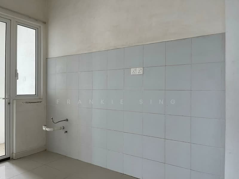 Condominium for Sale at Scenaria @ North Kiara Hills - Frankie Sing - Kitchen - PropertyGuru.com.my