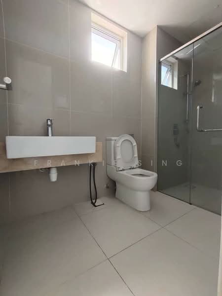 Condominium for Sale at Scenaria @ North Kiara Hills - Frankie Sing - Bathroom - PropertyGuru.com.my