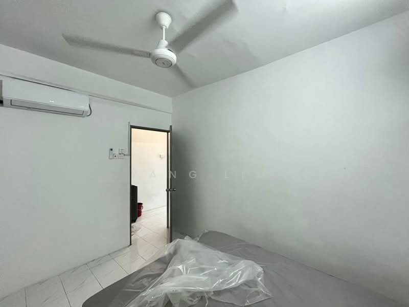 Apartment for Rent at The Rise Collection 2 - Yang Lim - Bedroom - PropertyGuru.com.my