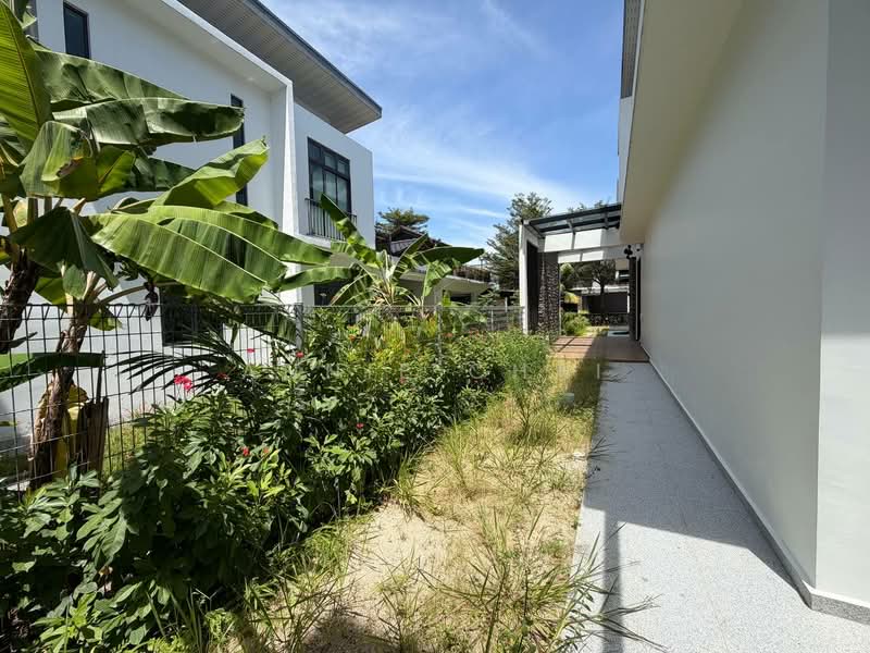 Rumah Banglo untuk Dijual di Johor Bahru (Johor) - Annie Chai - Exterior - PropertyGuru.com.my