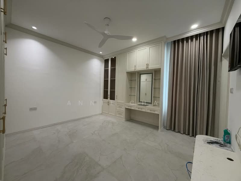 Rumah Banglo untuk Dijual di Johor Bahru (Johor) - Annie Chai - Bedroom - PropertyGuru.com.my