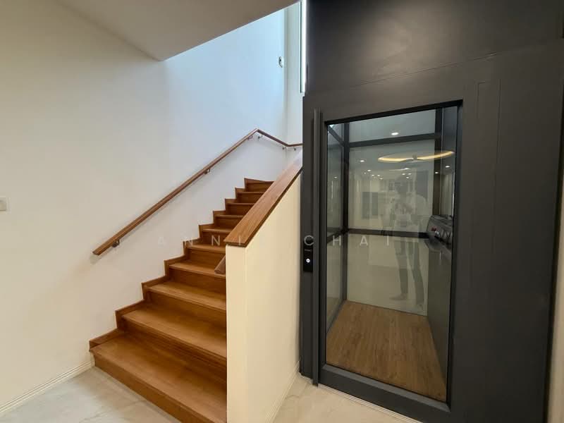 Rumah Banglo untuk Dijual di Johor Bahru (Johor) - Annie Chai - Interior - PropertyGuru.com.my