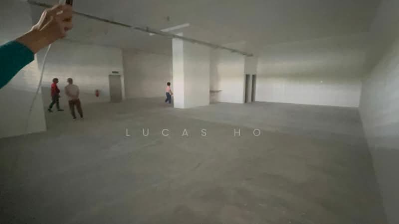 Servis Apartment untuk Disewa di M Astra - Lucas Ho - PropertyGuru.com.my
