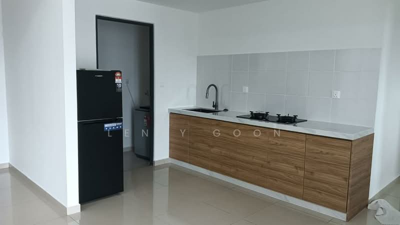 Condominium for Rent at Ideal Venice Residency - Lenny Goon - Kitchen - PropertyGuru.com.my
