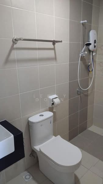Condominium for Rent at Ideal Venice Residency - Lenny Goon - Bathroom - PropertyGuru.com.my