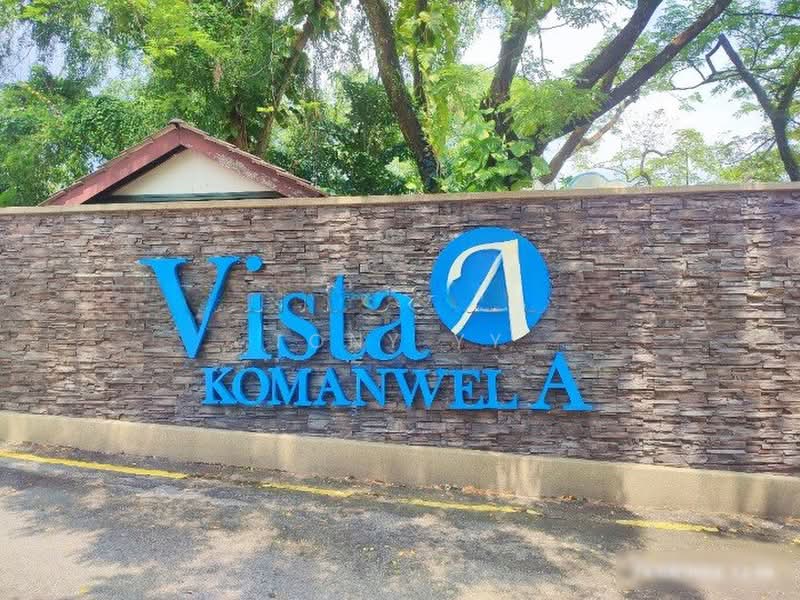 Kondominium untuk Dijual di Vista Komanwel A - Tony YY - PropertyGuru.com.my