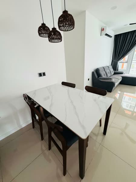 Service Residence for Rent at One 49 Residence - Vincent Lai - PropertyGuru.com.my