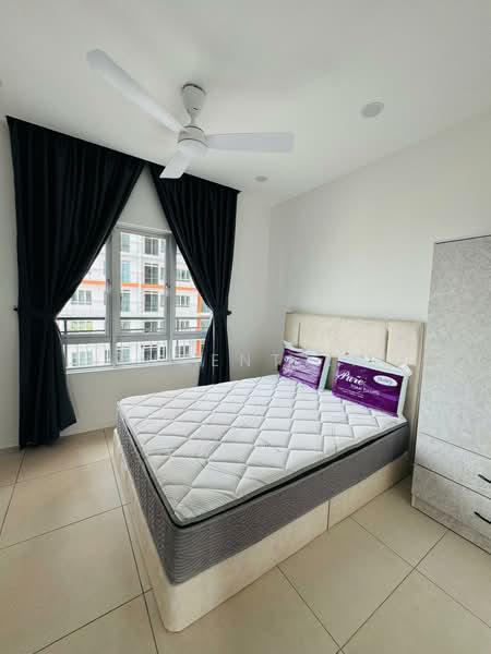 Service Residence for Rent at One 49 Residence - Vincent Lai - PropertyGuru.com.my