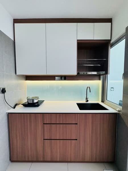 Service Residence for Rent at One 49 Residence - Vincent Lai - PropertyGuru.com.my
