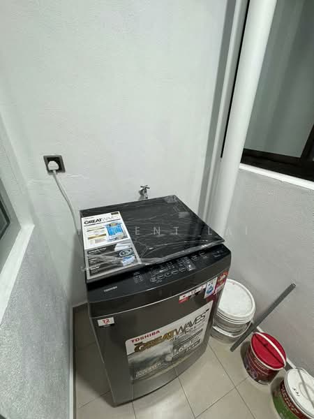 Service Residence for Rent at One 49 Residence - Vincent Lai - PropertyGuru.com.my