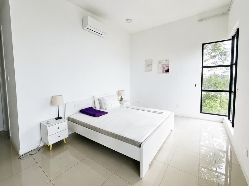 Condominium for Rent at Isle of Kamares - Amy Oktavia - Bedroom - PropertyGuru.com.my