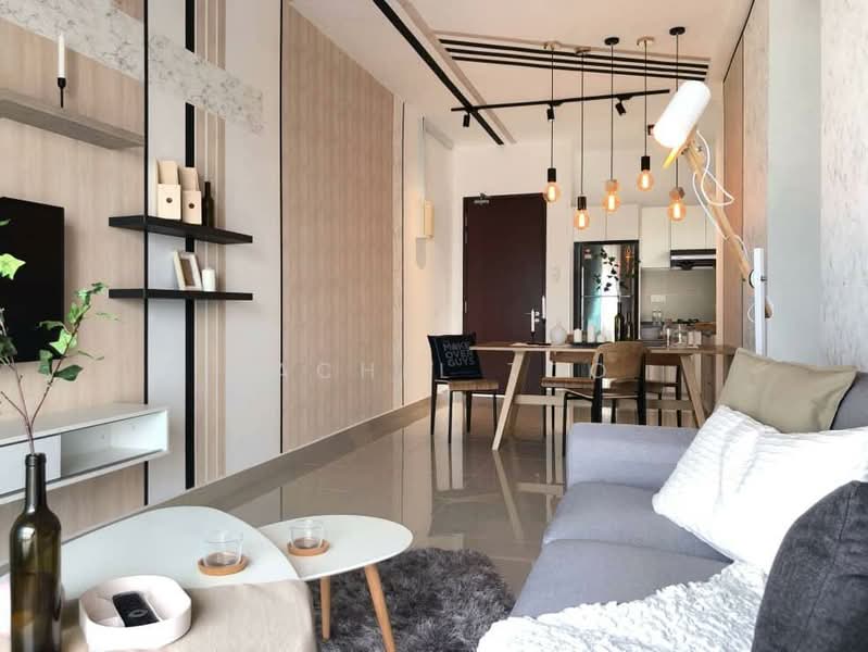 Service Residence for Rent at Alam Sanjung - Rachel Too - PropertyGuru.com.my