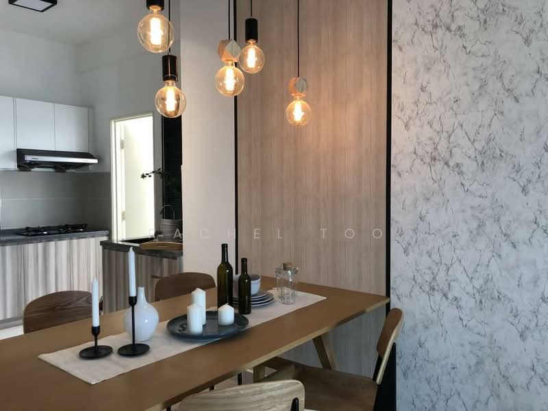 Service Residence for Rent at Alam Sanjung - Rachel Too - PropertyGuru.com.my