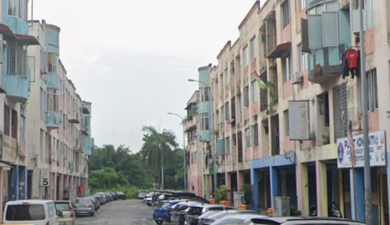 Shop for Sale in Taman Sri Sentosa (Klang) - Kelvin Lai - Exterior - PropertyGuru.com.my