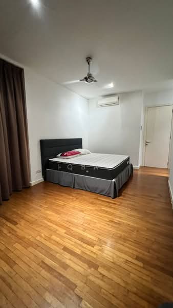 Condominium for Rent at Idaman Residence - Afiq Iqbal - Bedroom - PropertyGuru.com.my