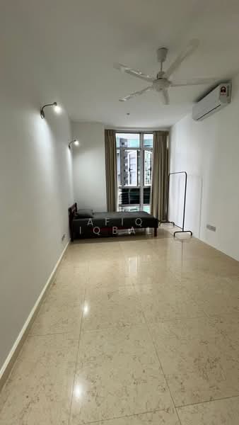 Condominium for Rent at Idaman Residence - Afiq Iqbal - Bedroom - PropertyGuru.com.my