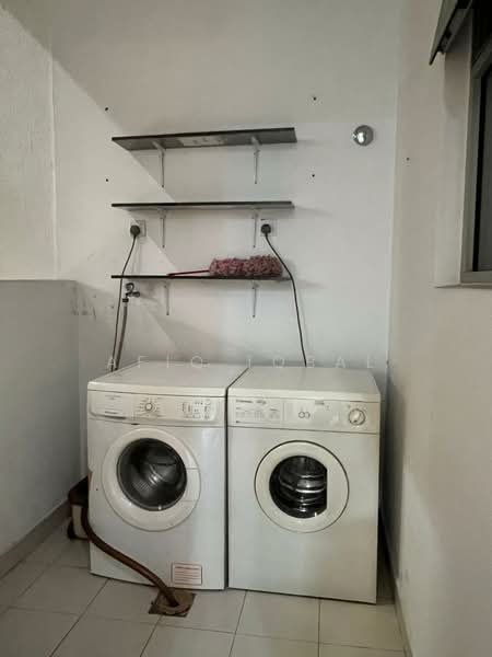Condominium for Rent at Idaman Residence - Afiq Iqbal - Interior - PropertyGuru.com.my