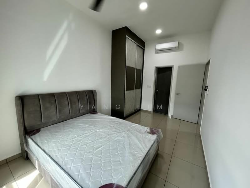 Kondominium untuk Disewa di The Amarene - Yang Lim - Bedroom - PropertyGuru.com.my
