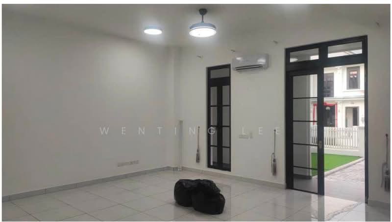 2.5-storey Terraced House for Sale in Iskandar Puteri (Nusajaya) (Johor) - Wenting Lee - PropertyGuru.com.my