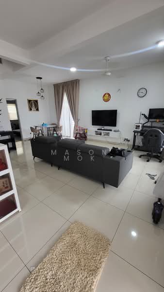 2-storey Terraced House for Sale in Bandar Indahpura (Kulai) - Mason Mok - PropertyGuru.com.my