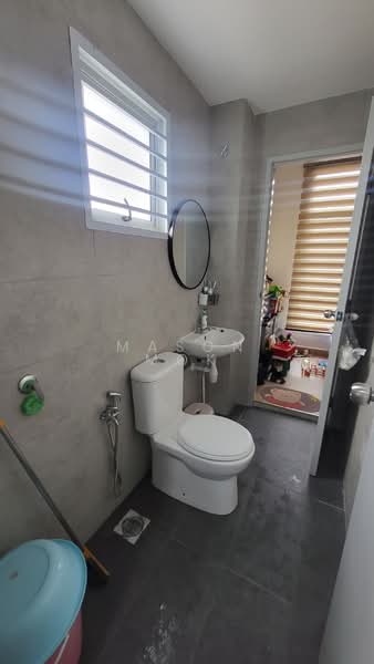 2-storey Terraced House for Sale in Bandar Indahpura (Kulai) - Mason Mok - PropertyGuru.com.my