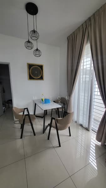 2-storey Terraced House for Sale in Bandar Indahpura (Kulai) - Mason Mok - PropertyGuru.com.my
