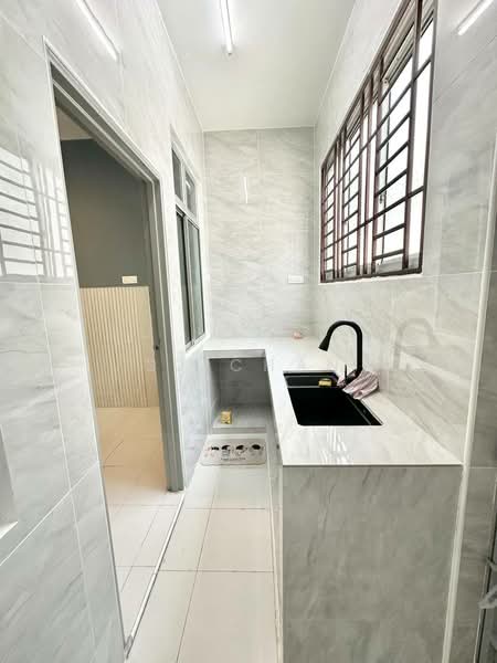 2-storey Terraced House for Rent in Taman Pulai Mutiara (Iskandar Puteri (Nusajaya)) - SJ CHAN - Kitchen - PropertyGuru.com.my
