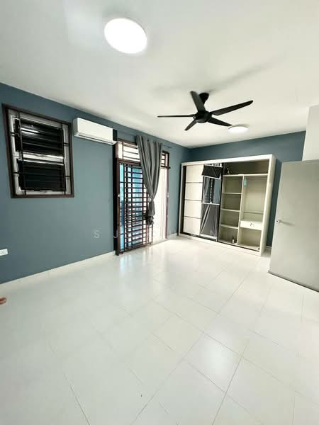 2-storey Terraced House for Rent in Taman Pulai Mutiara (Iskandar Puteri (Nusajaya)) - SJ CHAN - PropertyGuru.com.my