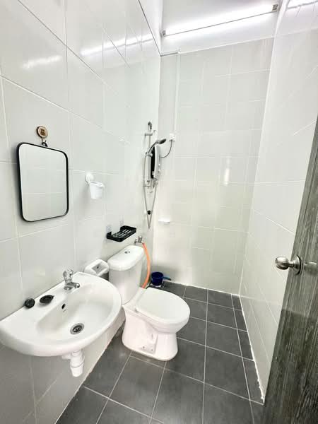2-storey Terraced House for Rent in Taman Pulai Mutiara (Iskandar Puteri (Nusajaya)) - SJ CHAN - PropertyGuru.com.my