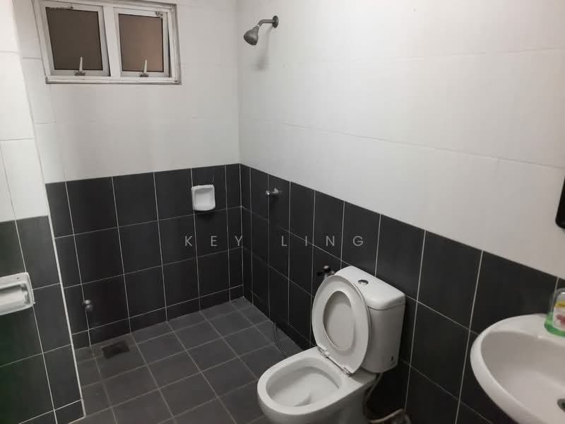 Condominium for Sale at Kelana Sentral - Key Ling - Bathroom - PropertyGuru.com.my