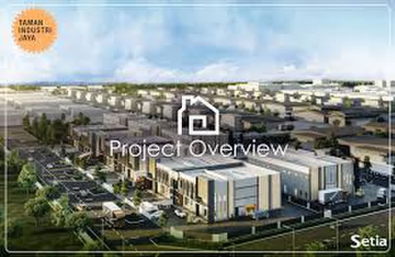 Factory for Rent in Taman Industri Jaya (Skudai) - Jimmy Lem - Exterior - PropertyGuru.com.my