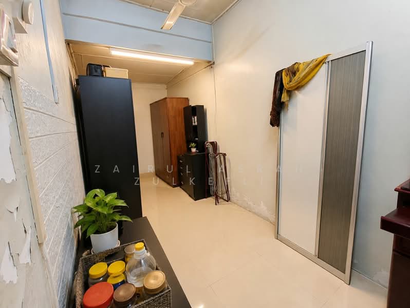 1-storey Terraced House for Sale in Senawang (Negeri Sembilan) - Zairul Asrah Zulkefli - Interior - PropertyGuru.com.my