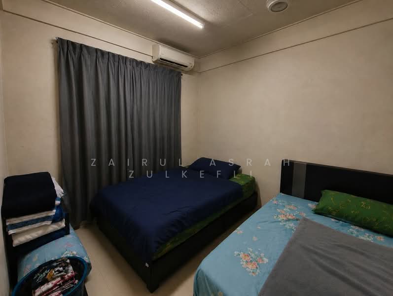 1-storey Terraced House for Sale in Senawang (Negeri Sembilan) - Zairul Asrah Zulkefli - Bedroom - PropertyGuru.com.my