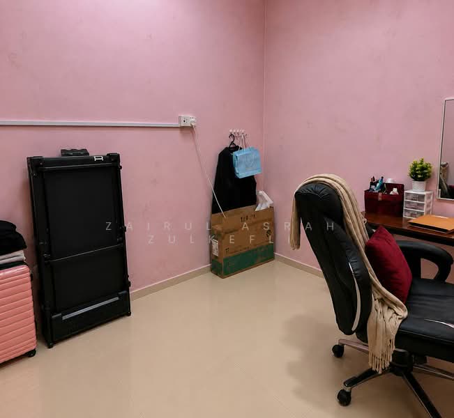 1-storey Terraced House for Sale in Senawang (Negeri Sembilan) - Zairul Asrah Zulkefli - Interior - PropertyGuru.com.my