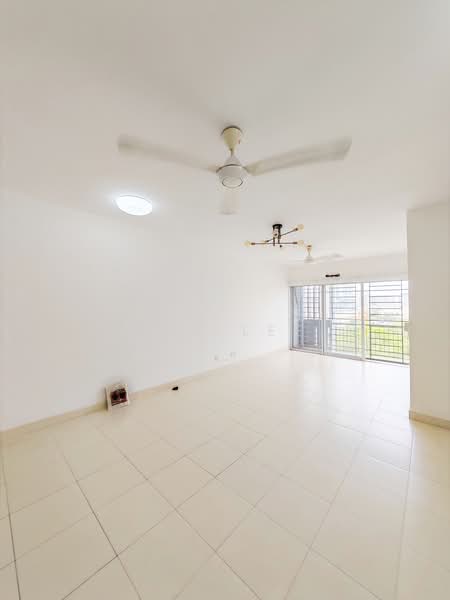 Apartment for Rent at Seri Kasturi Apartments - Ray Lee - Living Room - PropertyGuru.com.my