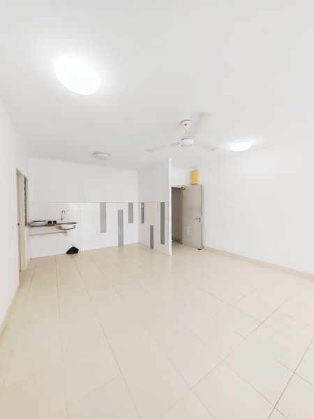 Apartment for Rent at Seri Kasturi Apartments - Ray Lee - Kitchen - PropertyGuru.com.my