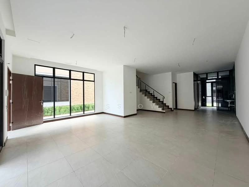 2-storey Terraced House for Sale in Puteri Harbour (Iskandar Puteri (Nusajaya)) - Jess Ow - Living Room - PropertyGuru.com.my
