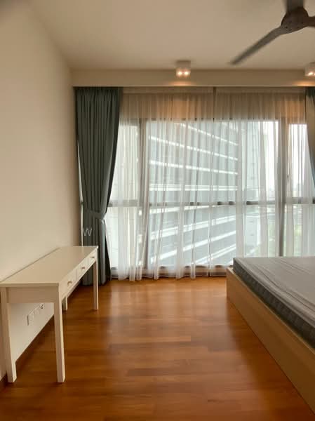 Service Residence for Rent at Stonor 3 - Weis Oon - Bedroom - PropertyGuru.com.my