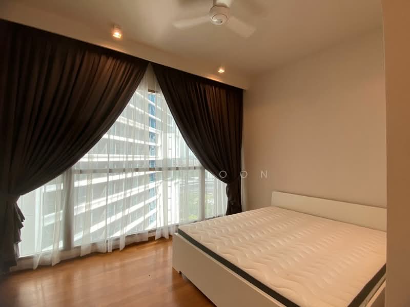 Service Residence for Rent at Stonor 3 - Weis Oon - Bedroom - PropertyGuru.com.my