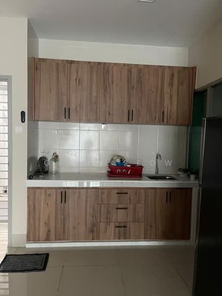 Service Residence for Rent at Serviced Residence @ Razak City Residences (RC Residences) - Ginny Seow - Kitchen - PropertyGuru.com.my
