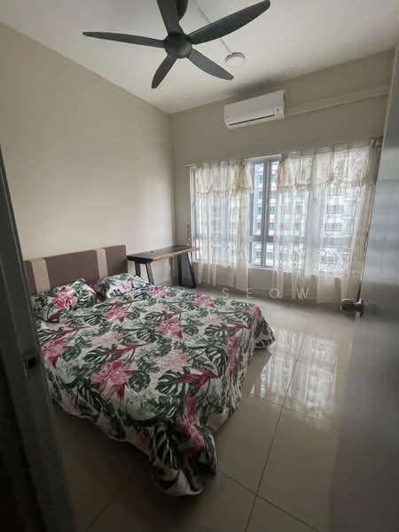 Service Residence for Rent at Serviced Residence @ Razak City Residences (RC Residences) - Ginny Seow - Bedroom - PropertyGuru.com.my