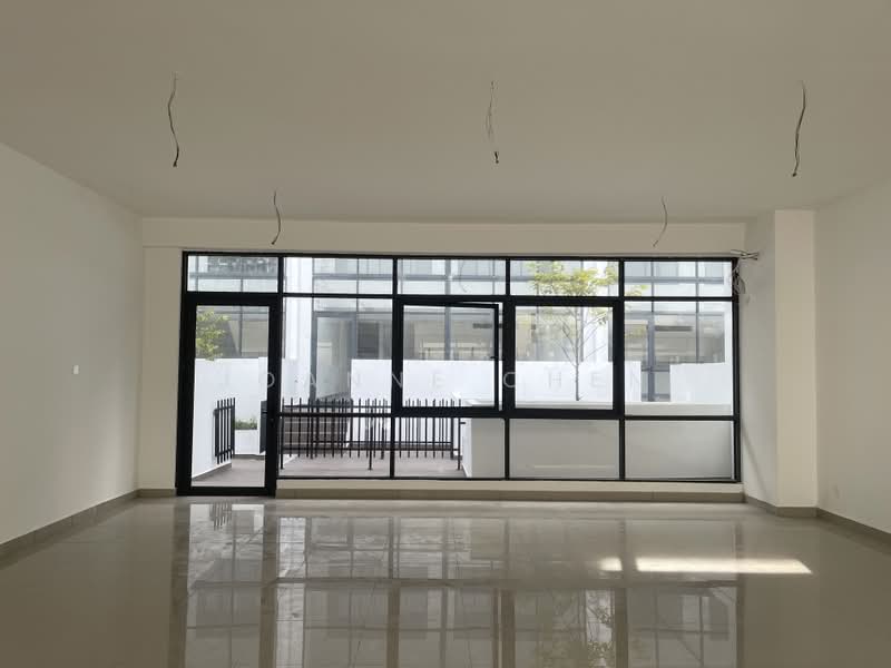 Vila Berkembar untuk Dijual di PJU 8, Damansara Perdana (Petaling Jaya) - Joanne Chen - PropertyGuru.com.my