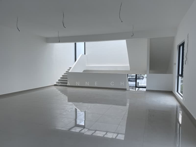 Vila Berkembar untuk Dijual di PJU 8, Damansara Perdana (Petaling Jaya) - Joanne Chen - PropertyGuru.com.my