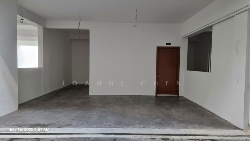 Vila Berkembar untuk Dijual di PJU 8, Damansara Perdana (Petaling Jaya) - Joanne Chen - PropertyGuru.com.my