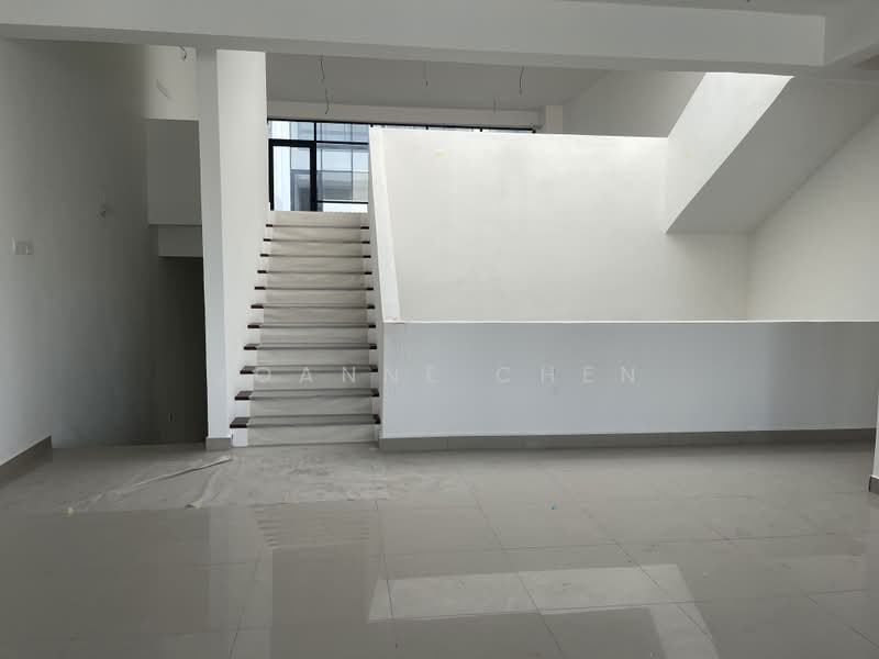 Vila Berkembar untuk Dijual di PJU 8, Damansara Perdana (Petaling Jaya) - Joanne Chen - PropertyGuru.com.my