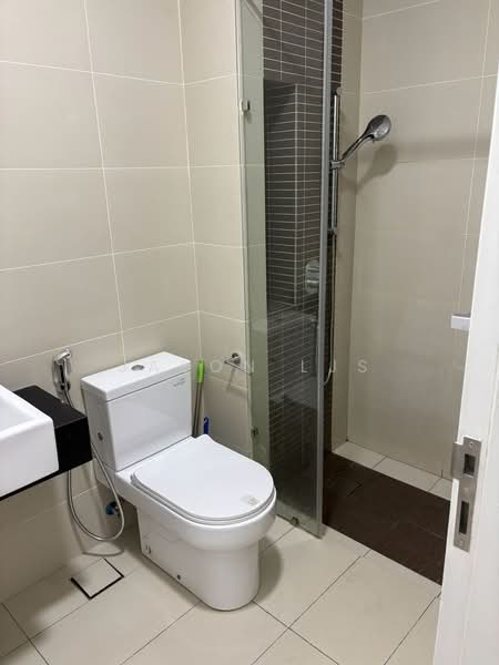 Service Residence for Rent at The Sentral Suites - Jason LJS - Bathroom - PropertyGuru.com.my
