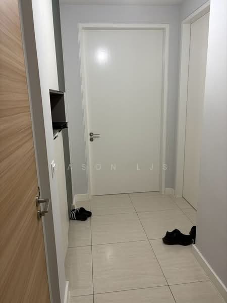 Service Residence for Rent at The Sentral Suites - Jason LJS - PropertyGuru.com.my