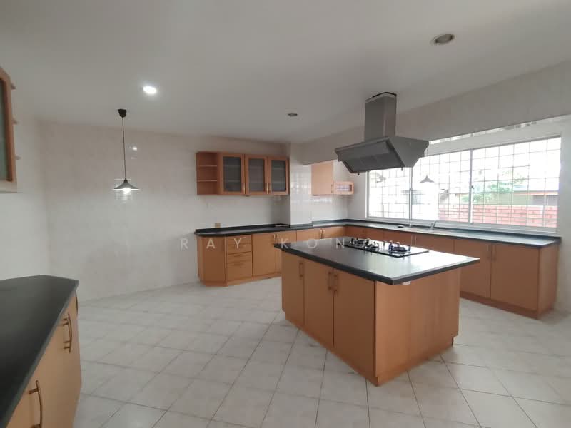 Semi-Detached House for Rent in Seksyen 17 (Petaling Jaya) - Ray Kong - PropertyGuru.com.my