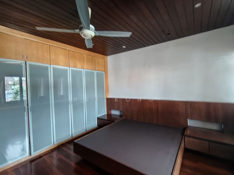 Semi-Detached House for Rent in Seksyen 17 (Petaling Jaya) - Ray Kong - PropertyGuru.com.my
