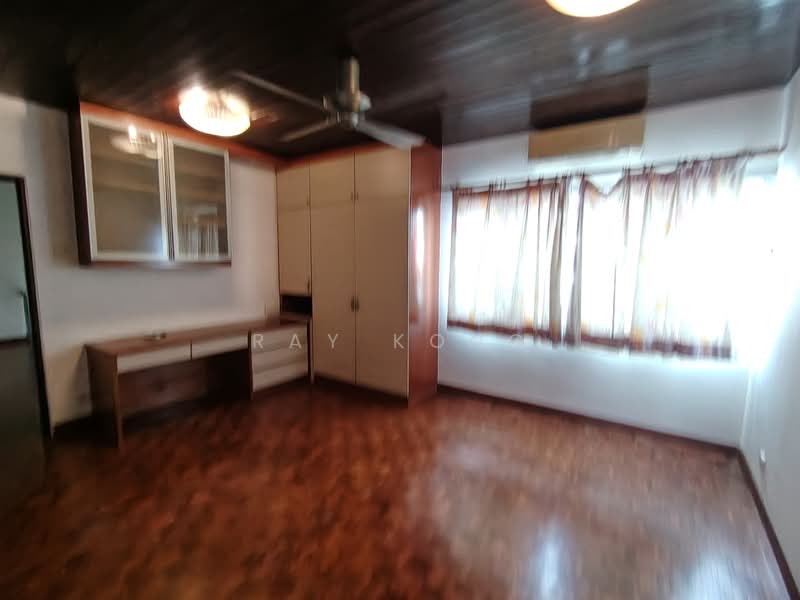 Semi-Detached House for Rent in Seksyen 17 (Petaling Jaya) - Ray Kong - PropertyGuru.com.my